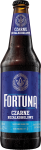 Piwo bezalkoholowe Fortuna czarne 500 ml B/Z