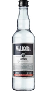'Wódka Waligóra 40% 500 ml