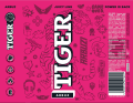 Tiger arbuz 500 ml