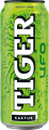 Tiger napój gazowany UFO kaktus 500 ml