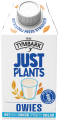 Tymbark Just Plants owies 500ml