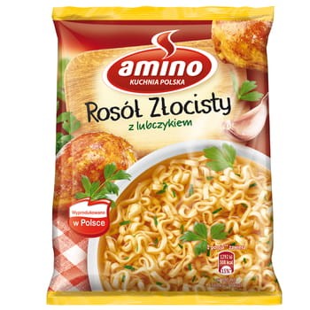 Nudle rosół złoty Amino 57 g 90.jpg