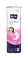 Podpaski Bella Normal Maxi 10szt.