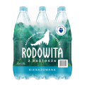 Rodowita z Roztocza niegazowana 1,5l