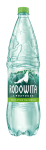 Rodowita Z Roztocza Woda Mineralna Delikatnie Gazowana 1,5 l