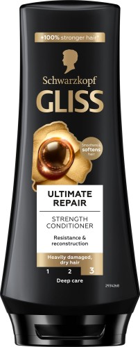 Odżywka do włosów ultimate repair Gliss 200ml