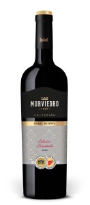 'Murviedro Reserva Bobal wino czerwone 750 ml