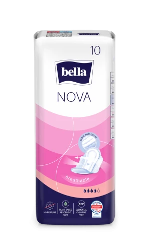 Podpaski Bella Nova 10szt.