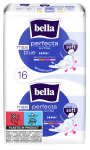 Podpaski Bella Perfecta Ultra Maxi Blue 16szt.