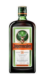 'Likier Jagermeister 35% 700 ml
