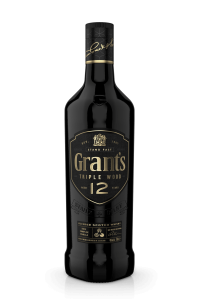 'Whisky Grant's 12 YO 40 % 700 ml