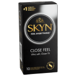 SKYN Close Feel 10 szt.