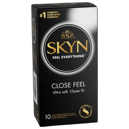 SKYN Close Feel 10 szt.