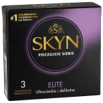 SKYN Elite 3 szt.
