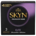 SKYN Elite 3 szt.