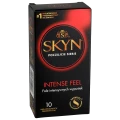 SKYN Intense Feel 10 szt.