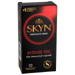 SKYN Intense Feel 10 szt.