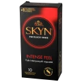 SKYN Intense Feel 10 szt.