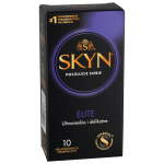 SKYN Elite 10 szt.
