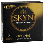 SKYN Original 3 szt.