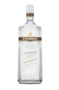 'Wódka Stumbras Winter Wheat 40% 0,7 l