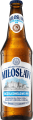 Piwo bezalkoholowe Miłosław IPA 500ml B/Z