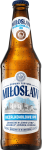Piwo bezalkoholowe Miłosław IPA 500 ml B/Z