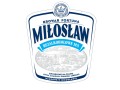 Piwo bezalkoholowe Miłosław IPA 500ml B/Z
