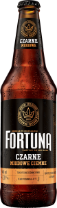 'Fortuna Miodowe 500 ml butelka zwrotna