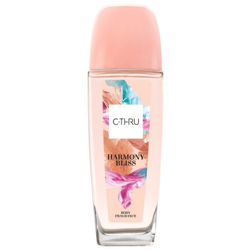 C•THRU zapachowy dezodorant z atomizerem 75ml Harmony Bliss