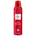 C•THRU dezodorant w sprayu 150 ml Love Whisper