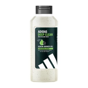 Żel pod prysznic active skin&mind deep clean Adidas 400 ml
