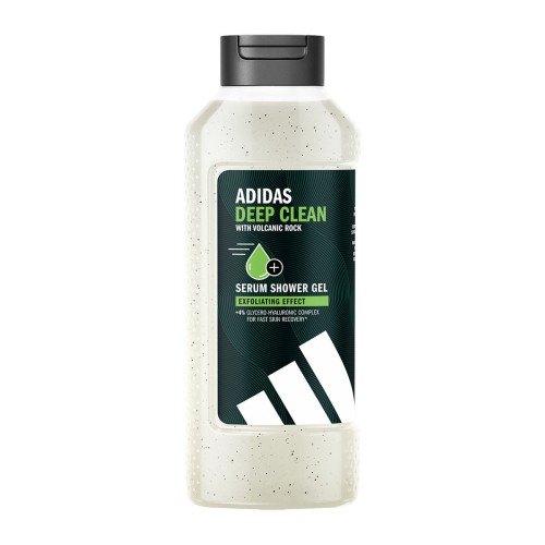 Żel pod prysznic active skin&mind deep clean Adidas 400ml