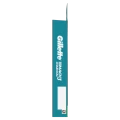 Gillette Mach3 Charcoal Ostrza wymienne do maszynki dla mężczyzn 8 szt.