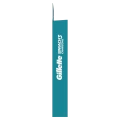 Gillette Mach3 Charcoal Ostrza wymienne do maszynki dla mężczyzn 8 szt.