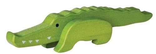 Bambusowy aligator od 24m-ca (9x3.5x4cm) 6569_1_11262062.jpg