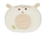 Bawełniana poduszeczka owieczka od 0m-ca (25cm) gots