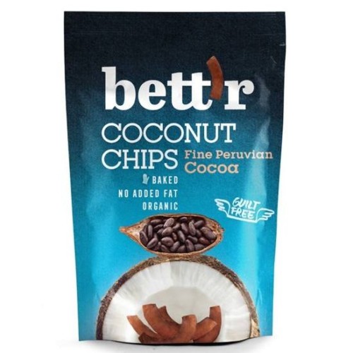 Chipsy kokosowe z kakao bezglutenowe BIO 70 g 6232_1_11266783.jpg