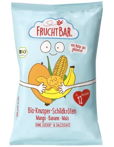Chrupki kukurydziane, mangowo-bananowe, powyżej 12 miesięcy BIO 30 g 6326_1_11261407.jpg