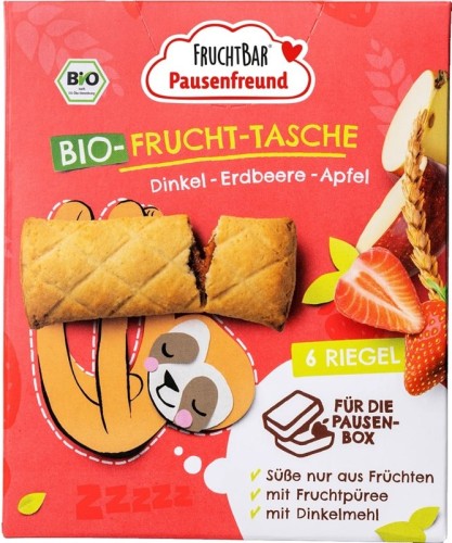 Ciasteczka orkiszowe z nadzieniem owocowym truskawkowo- jabłkowym 6x BIO 22 g 6332_1_11261390.jpg
