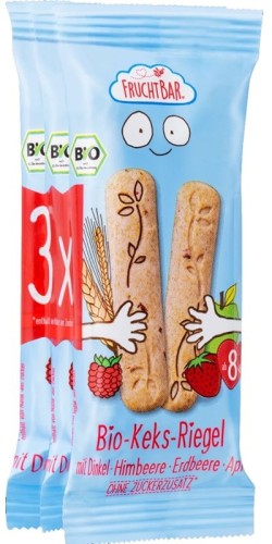 Ciasteczka orkiszowo-pszenne malina, truskawka, jabłko powyżej 8 miesięcy 3x BIO 30 g 6334_1_11261404.jpg