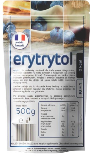 Erytrytol Francuski 500g 6716_1_11265099.jpg