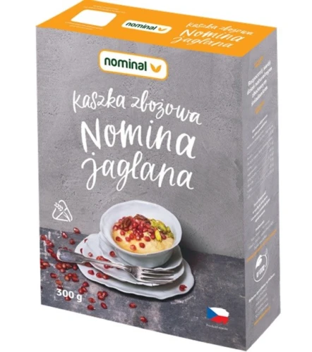 Kaszka jaglana, bezglutenowa 300 g 6265_1_11261434.jpg