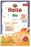Kaszka mleczna pełnoziarnista ciasteczkowo-jabłkowa od 6 miesiąca życia BIO 250 g