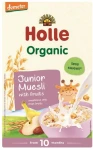 Kaszka wieloziarnista z cornflakes i owocami, bezmleczna powyżej 10 miesiąca życia BIO 250 g