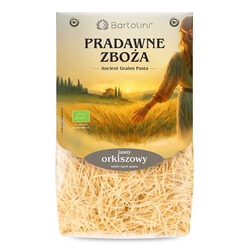 Makaron orkiszowy nitka  BIO 250g 6130_1_11247097.jpg
