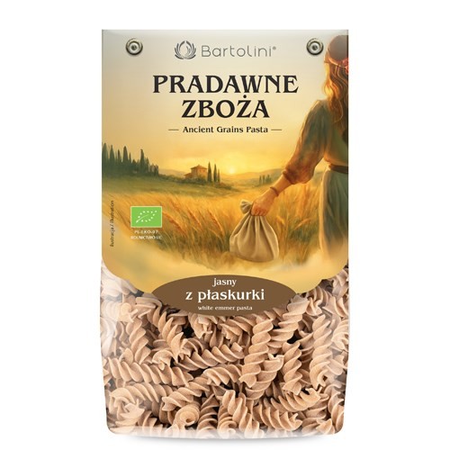Makaron z płaskurki świderek BIO 250g 6125_1_11247090.jpg