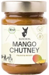 Mango chutney BIO 200 g
