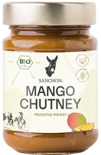Mango chutney BIO 200 g 6357_1_11575380.jpg
