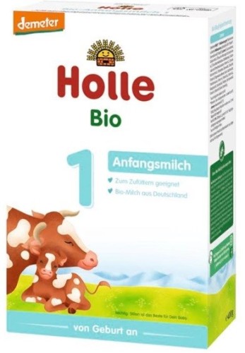 Mleko 1 początkowe od urodzenia /demeter BIO 400 g 6284_1_11331405.jpg